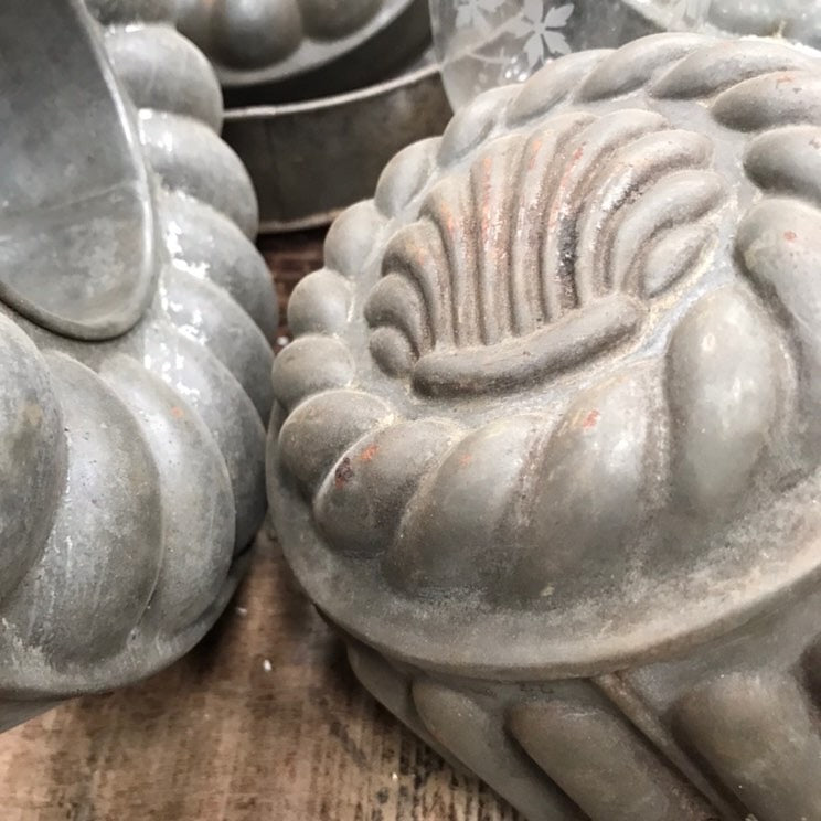 Baking Moulds