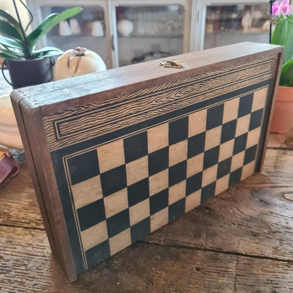 Vintage Games