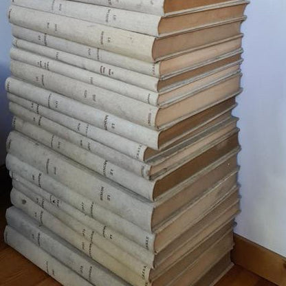 Large Books
