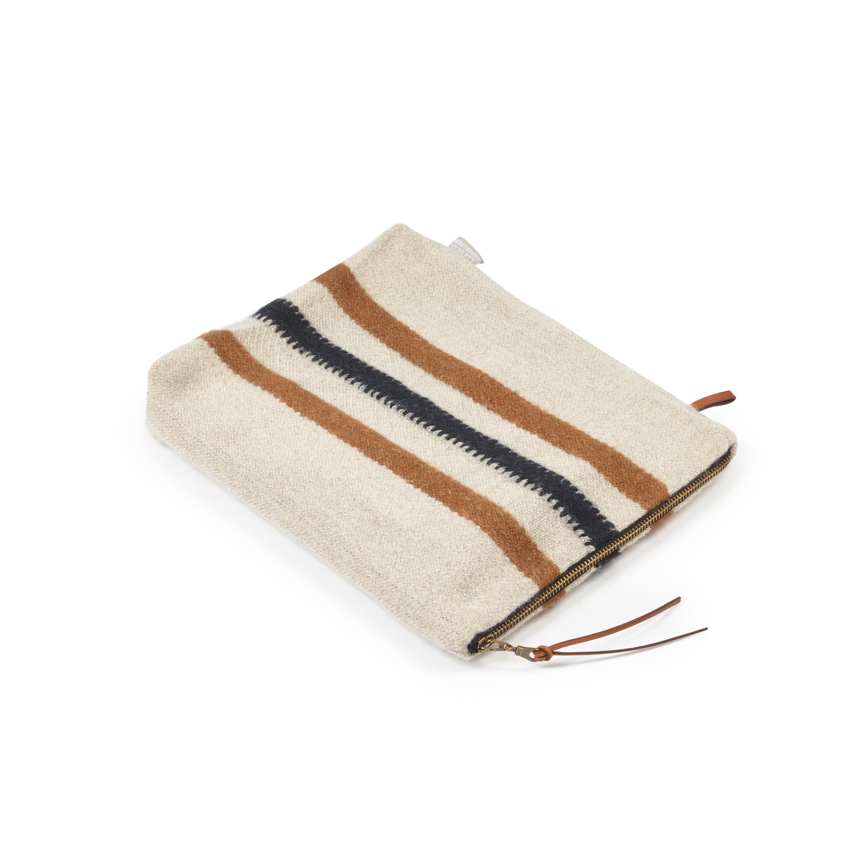 Foundry Carryall - Multi Stripe