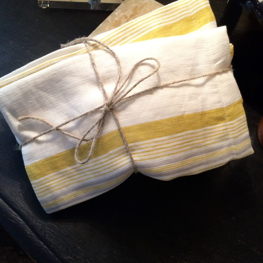 Brighton Napkin