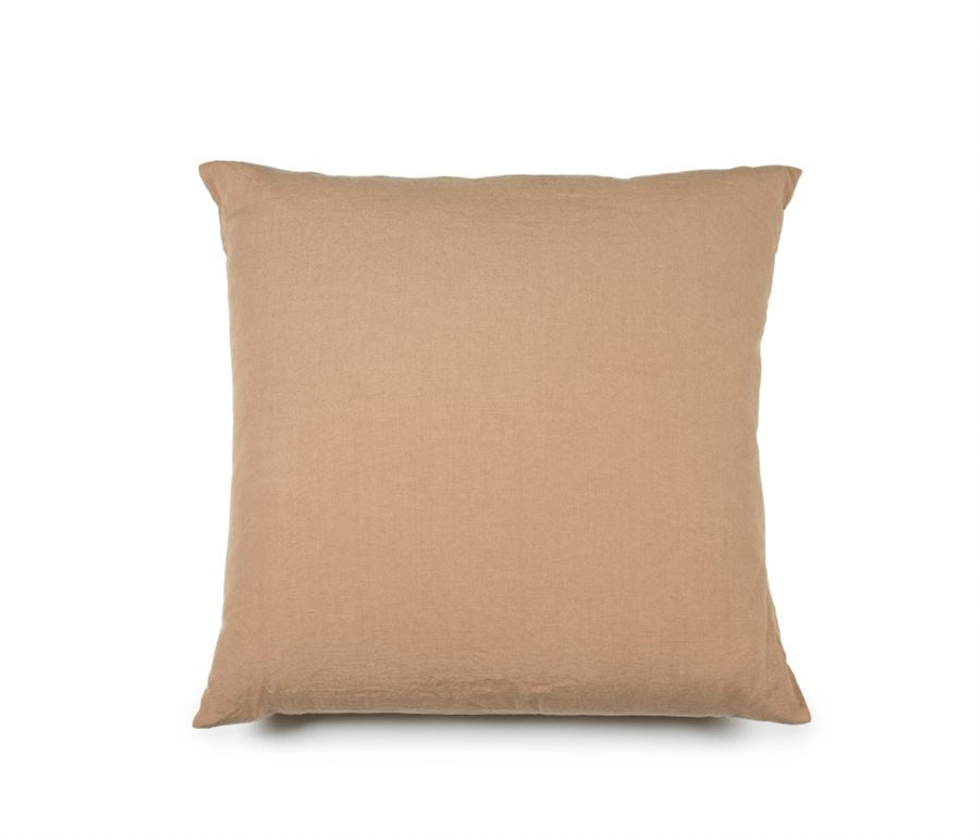 Libeco Madison Bedding - Cinnamon
