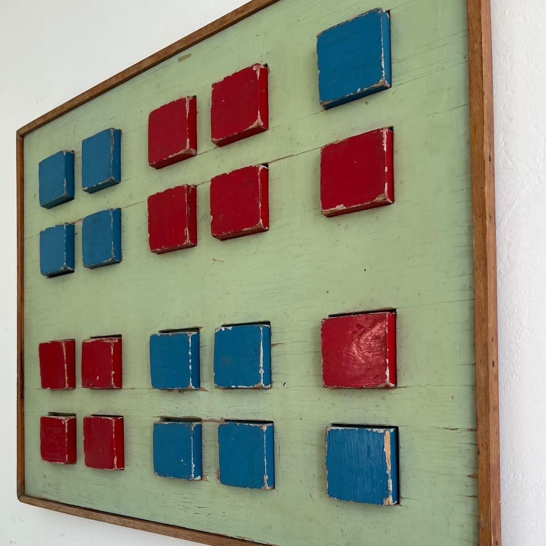 Constructivist Didactic Tool for Mathematics