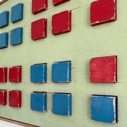 Constructivist Didactic Tool for Mathematics