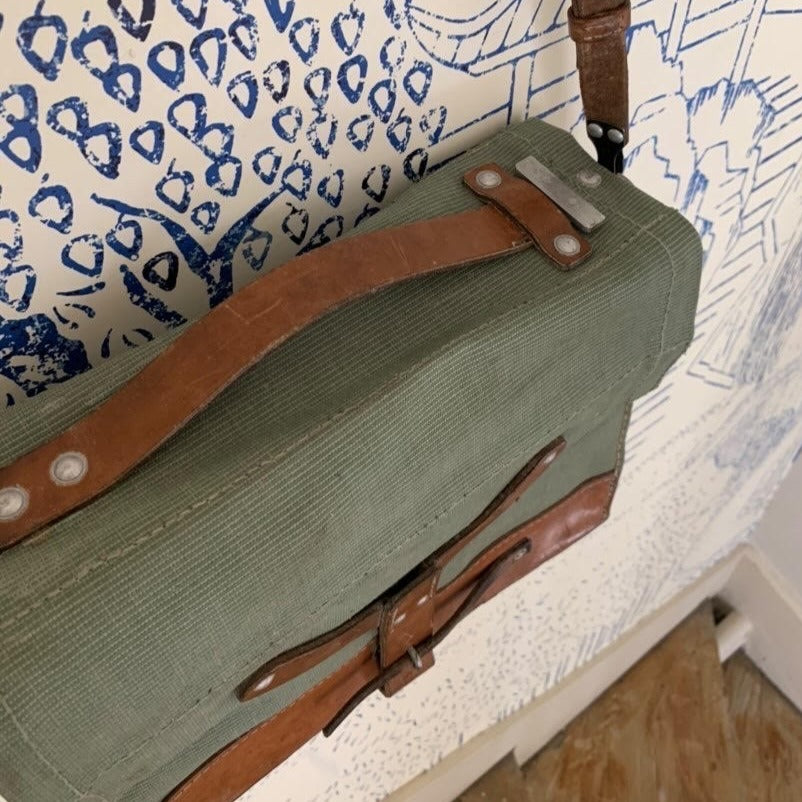 Swiss Army Bag