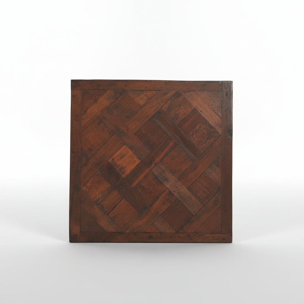 Parquet Flooring Panel