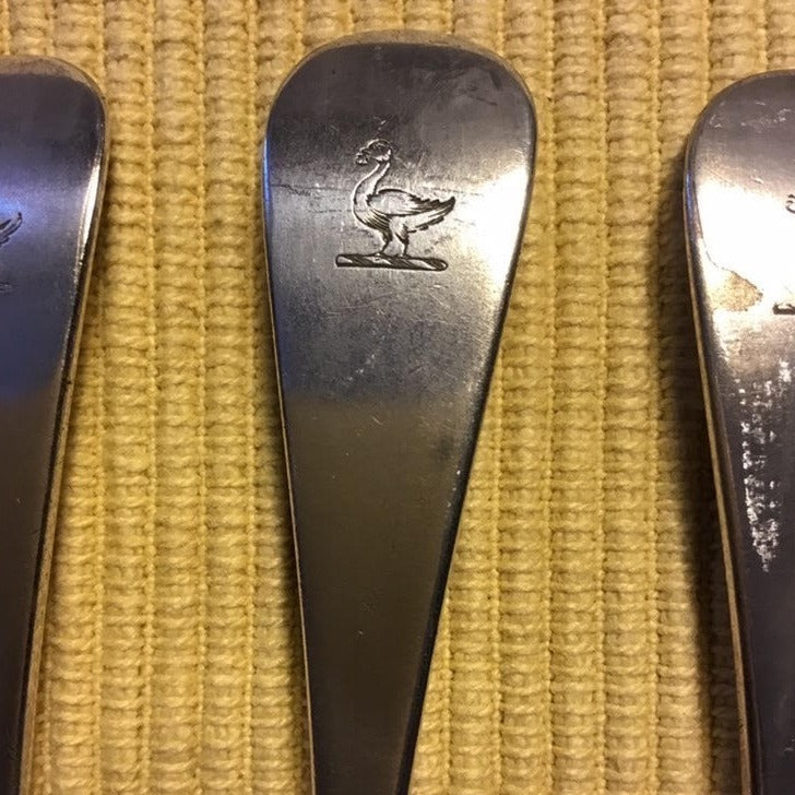 Silver Plate