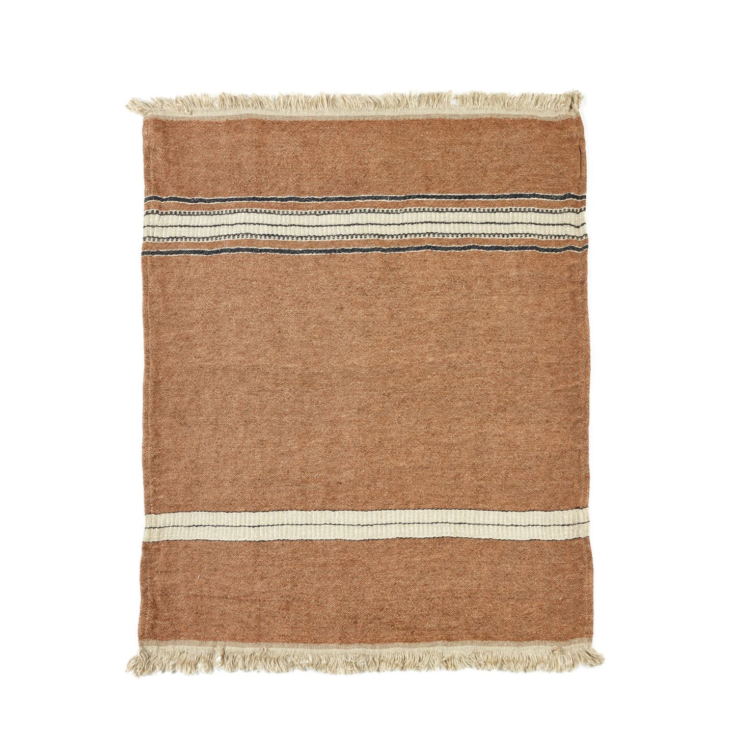 The Belgian Towel - Fouta - 43x71