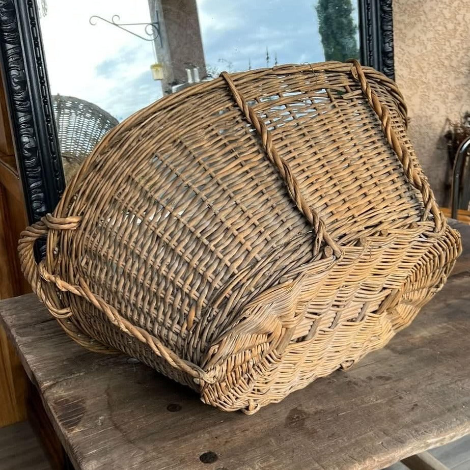 Set of 3 Baskets