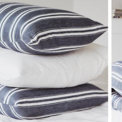 Libeco Folkestone Collection - Stripe