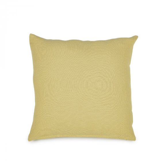 Hudson Pillow Cover by Libeco