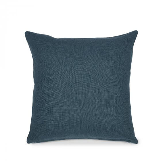 Hudson Pillow Cover by Libeco