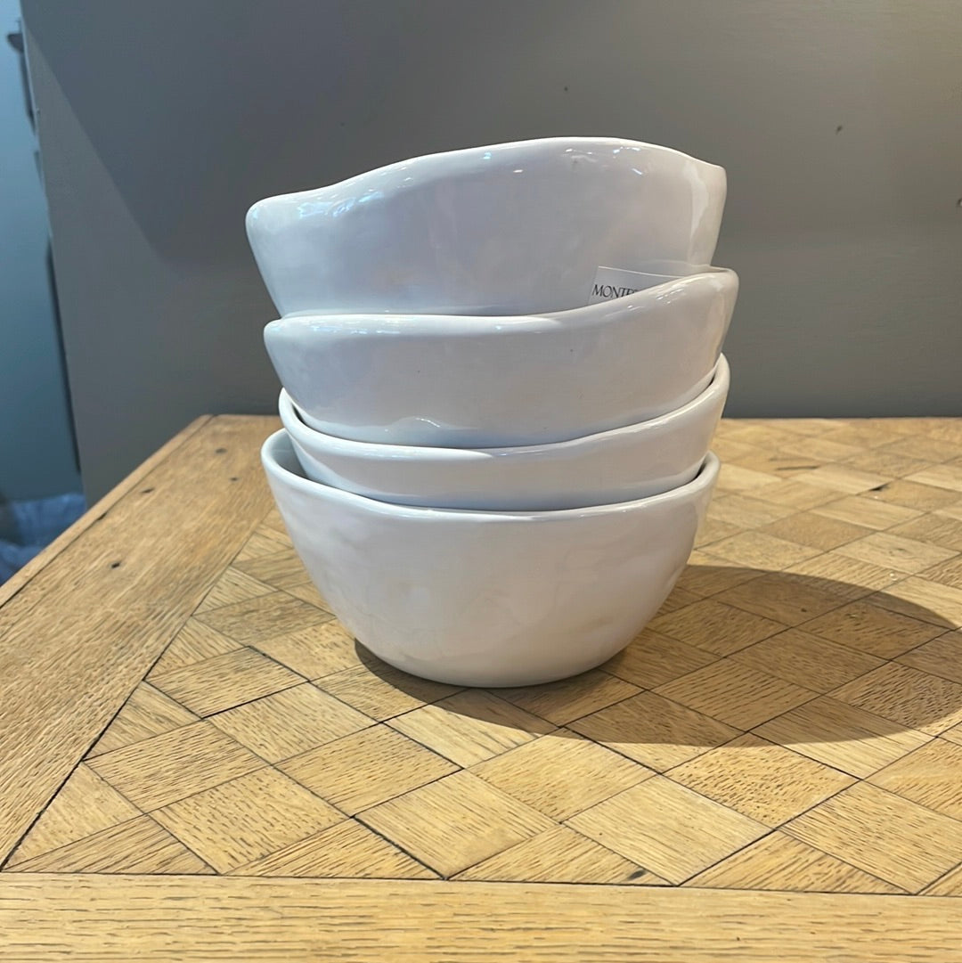 Bowl No. 24, Small by Montes Doggett