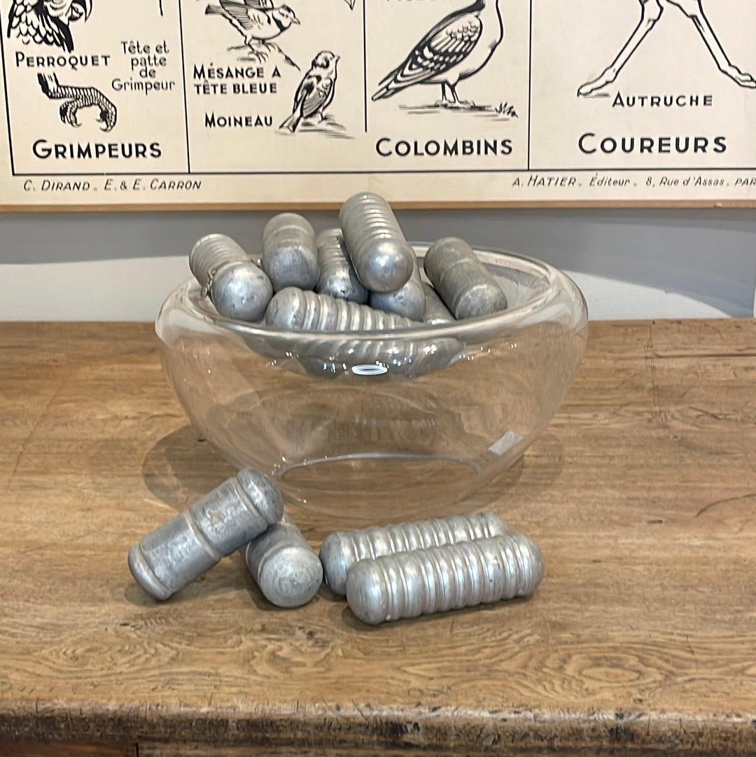 Aluminum Float