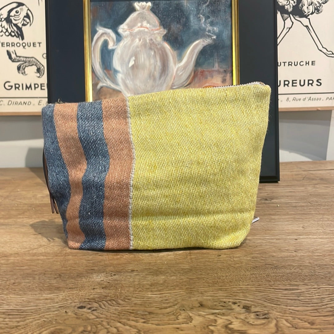LIbeco Belgian Pouch