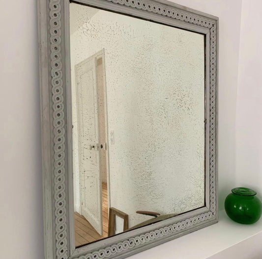 Mercury Mirror