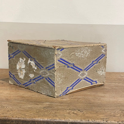 Wallpaper Box