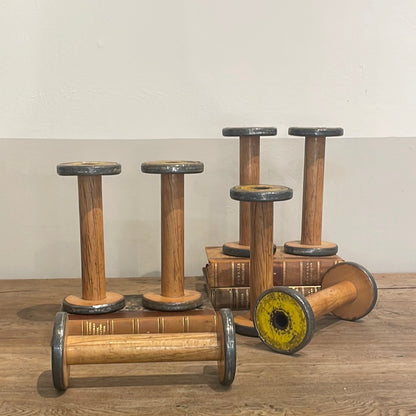 Vintage Spools