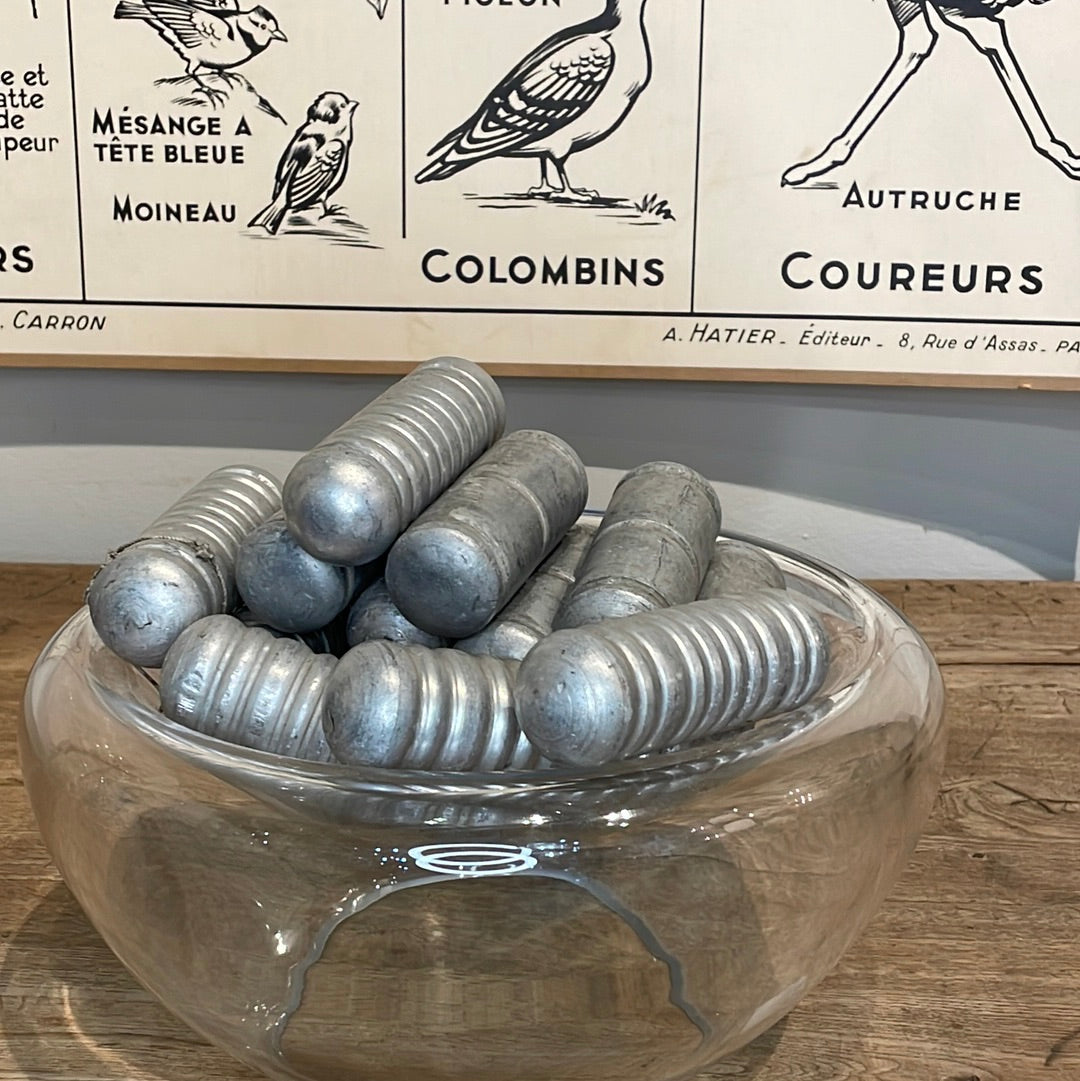 Aluminum Float