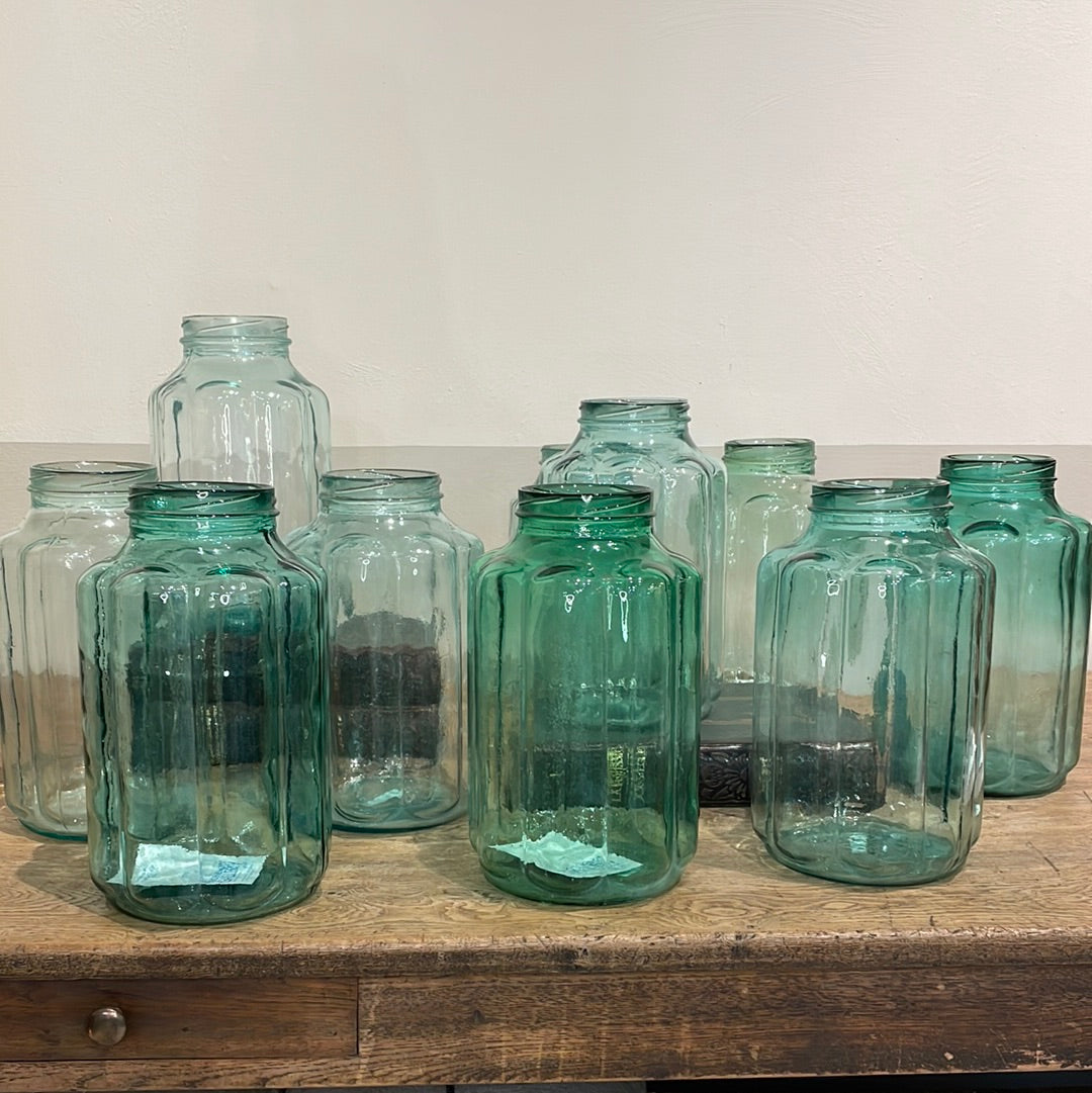 Honey Jar