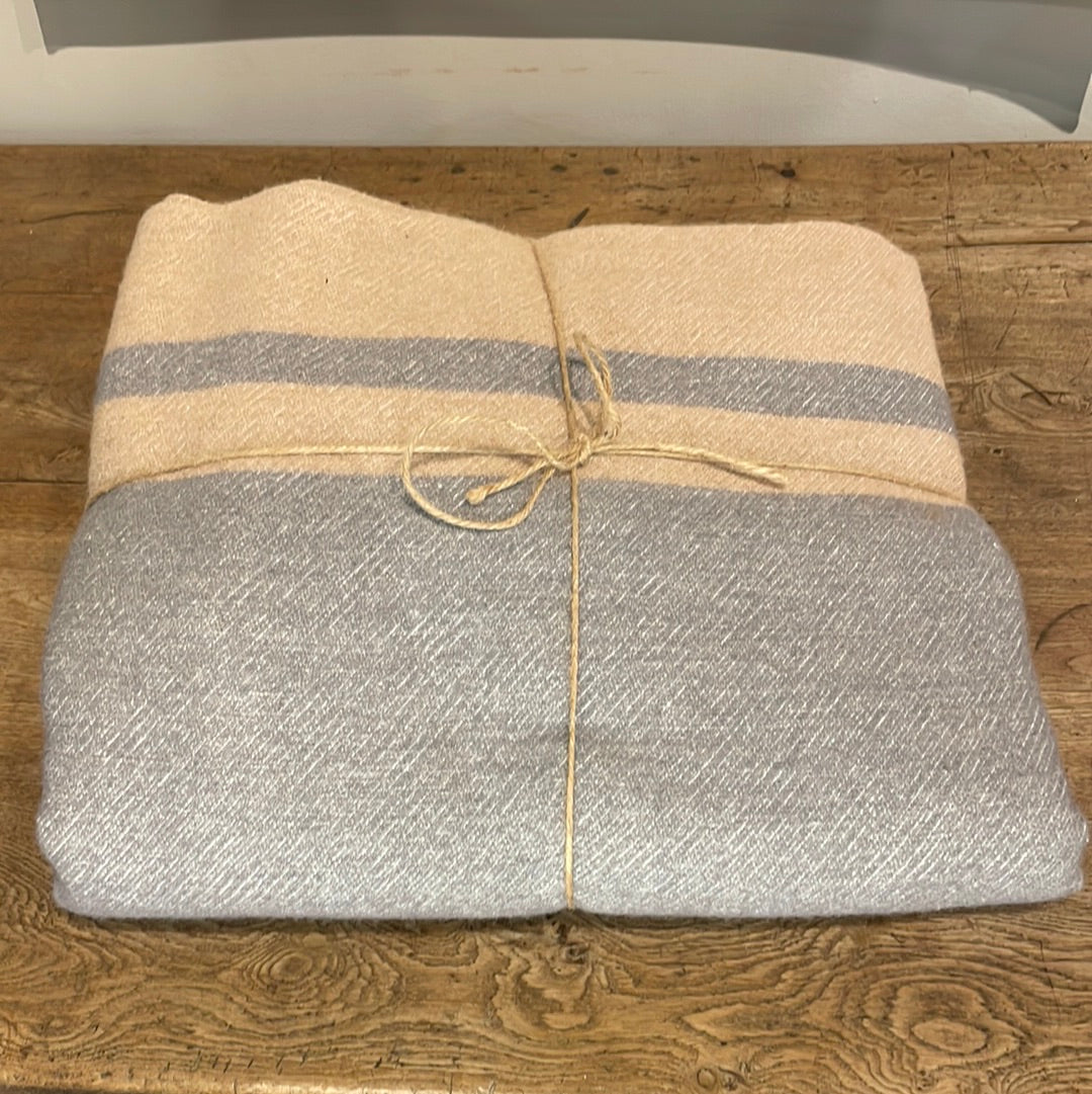Lincoln Coverlet