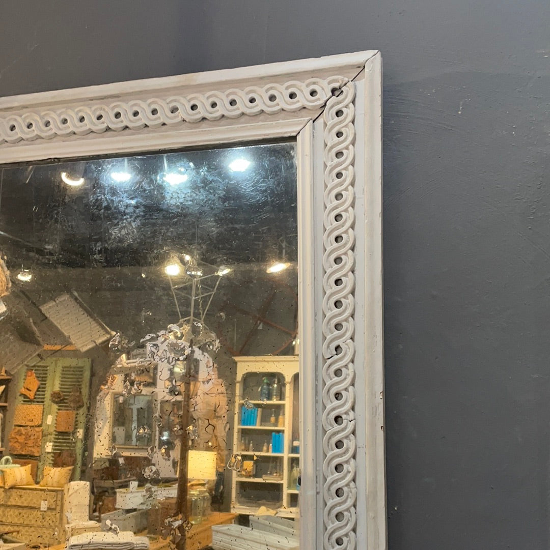 Mercury Mirror