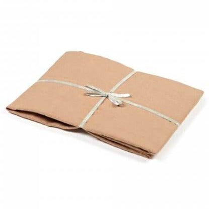 Libeco Madison Bedding - Cinnamon