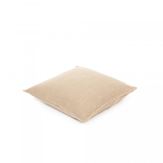 Napoli Vintage Pillow Cover - Camel